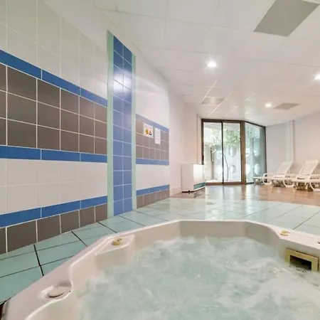 Studio-chambre D'hotel Prive